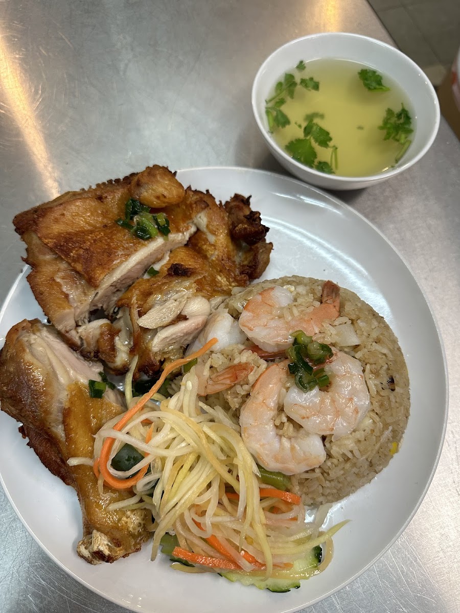 Kao’S Kitchen Photos 2